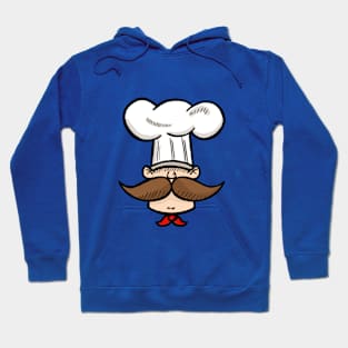 Chef Hoodie